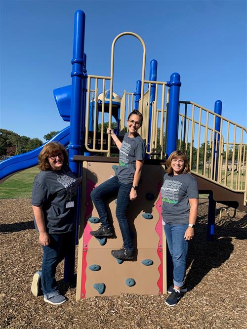 3rd Grade Teachers 